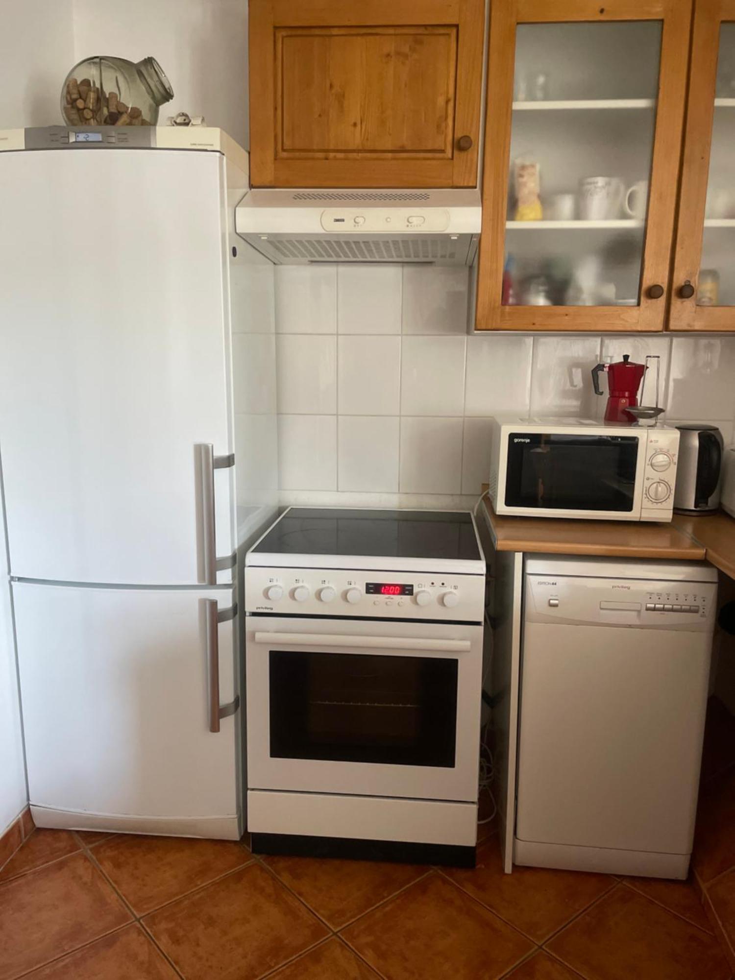 Almosdi Topart Vendeghaz Buitenkant foto